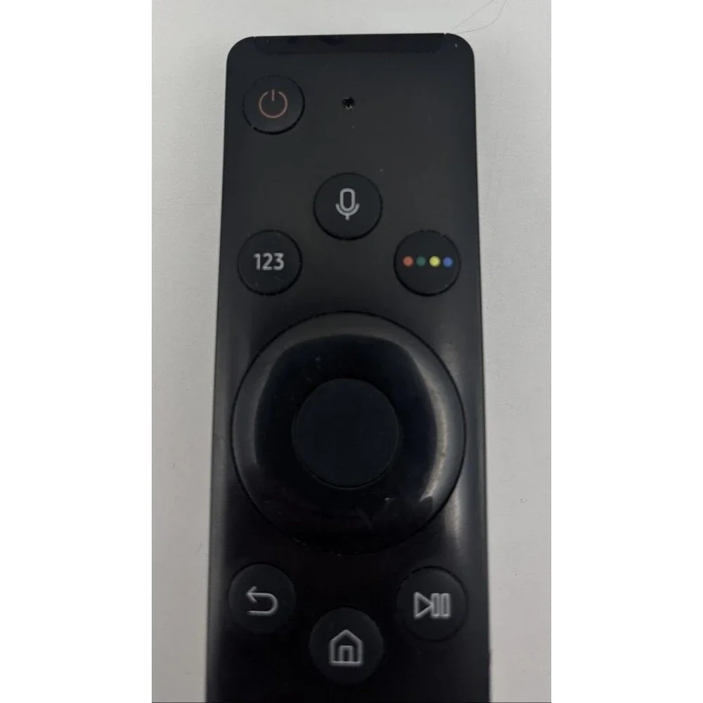 BN59-01292A RMCSPM1AP1 OEM Remote Control With Mic For Samsung TV- Tested - Picture 2 of 6